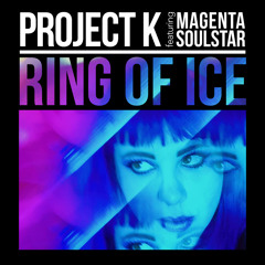 Ring Of Ice (Hit Factory Extended Edit) [feat. Magenta Soulstar]