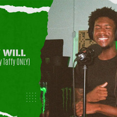 The Zeddy Will "On The Radar" Freestyle (Laffy Taffy ONLY)