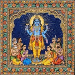 Album 10 - Track 8 - Hare Krishna - Raga Sughrai - Anant Nitai Das