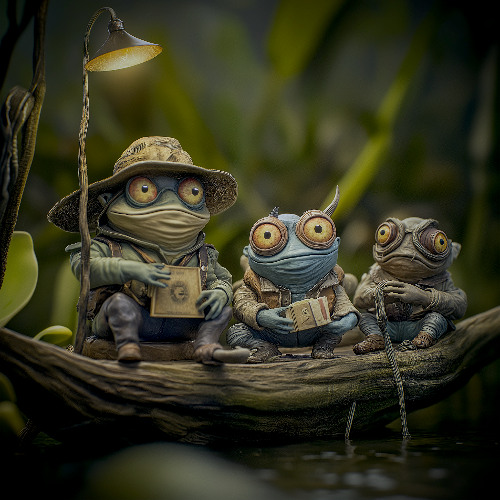 BukkaMunster (Free Download)