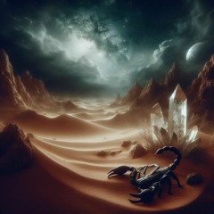 Strange Lands, Strange Sands