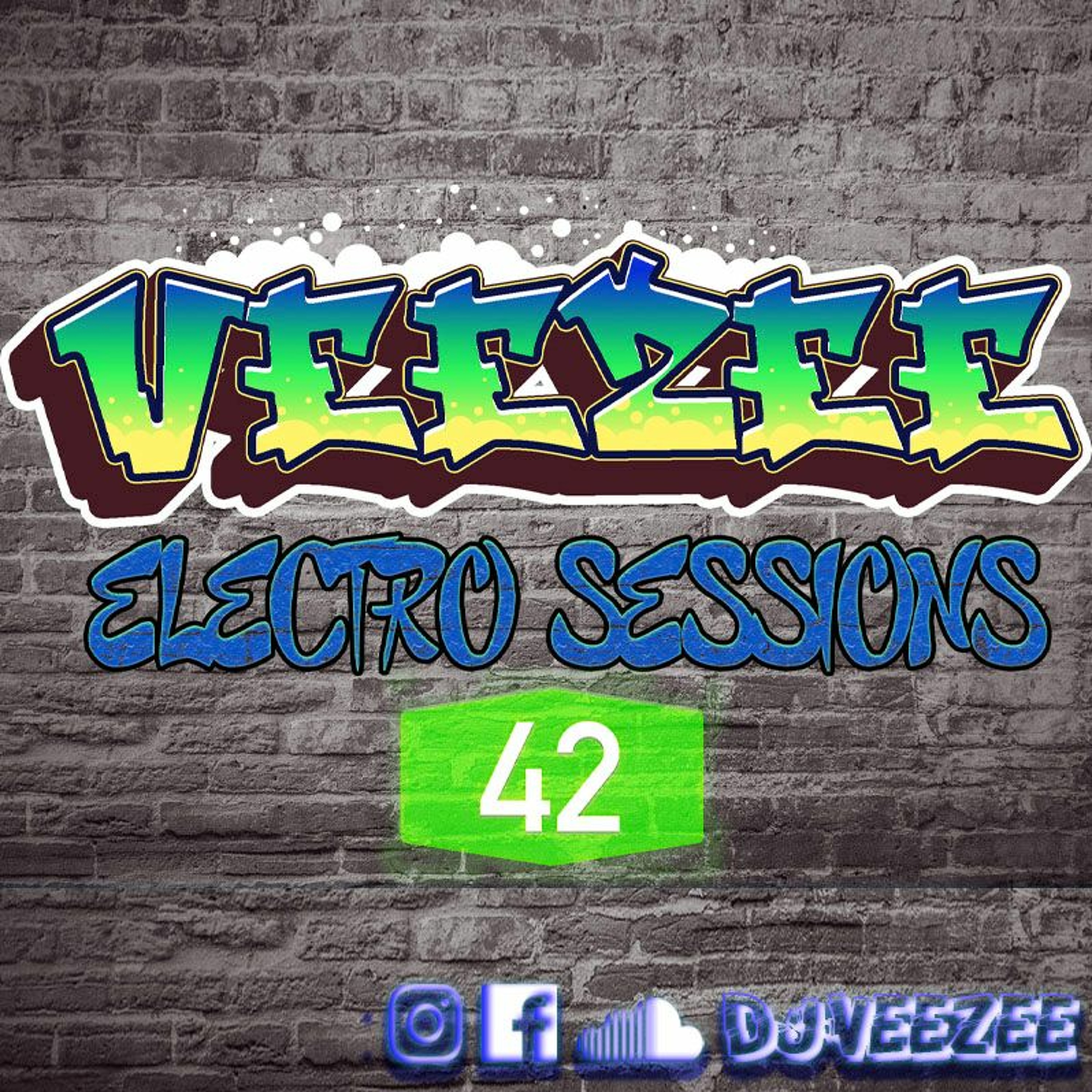 Veezee Electro Sessions