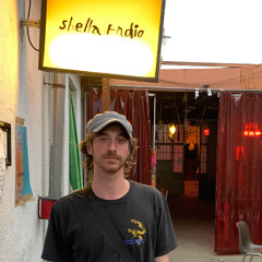 Radio Labe w/ Simone Bauer | Shella Radio 15.06.2025