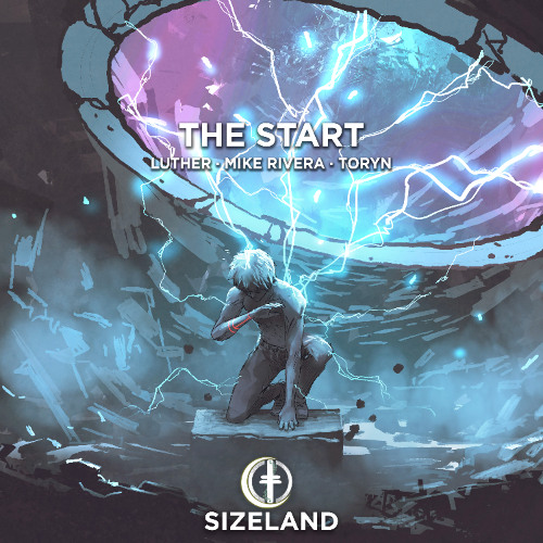 Luther, Mike Rivera & Toryn - The Start