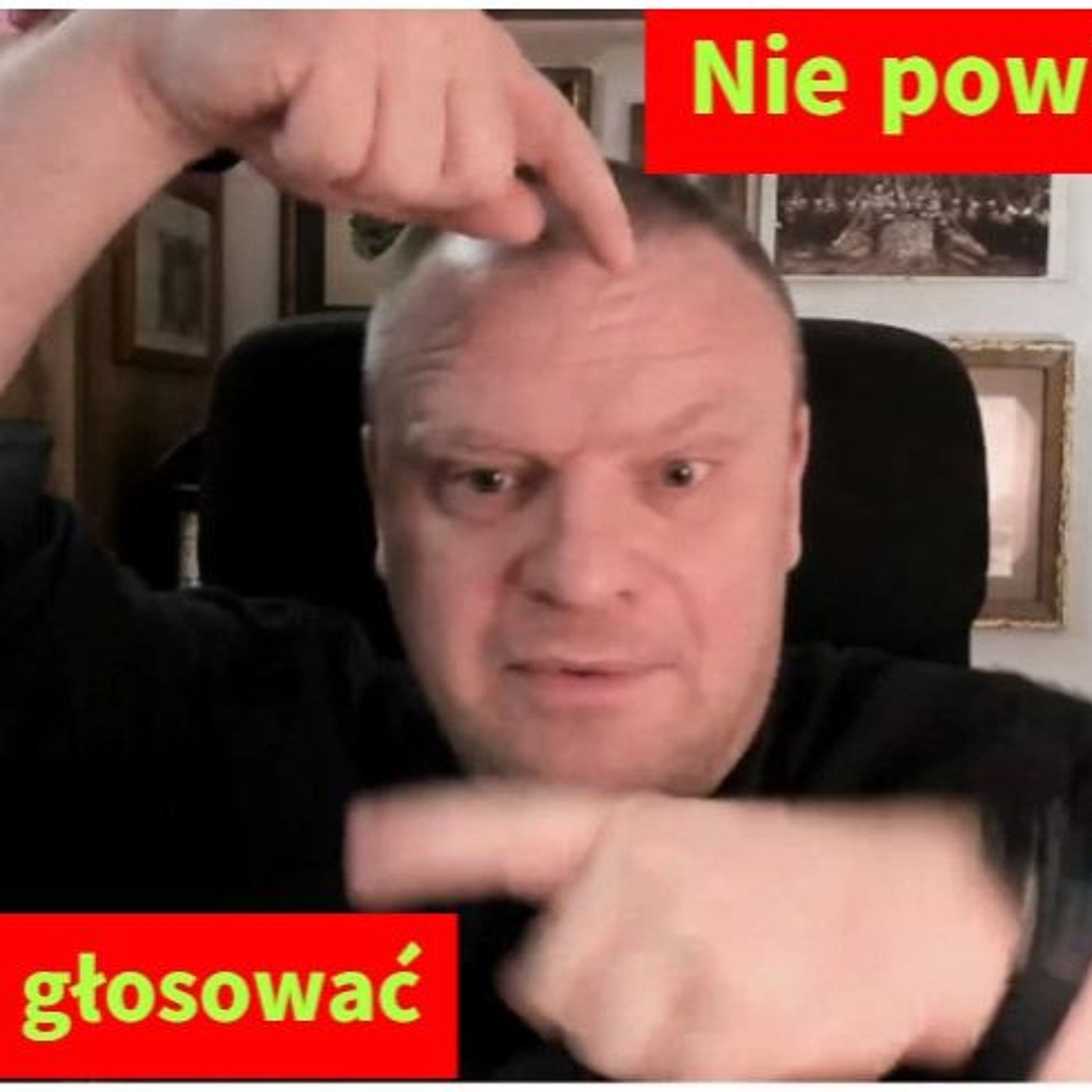Łukasz Warzecha podcast