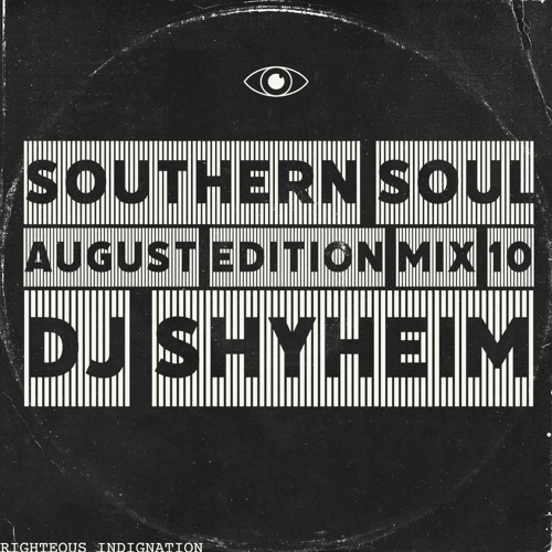 thumbnail image 2 of DJ White Rock – Down Home Southern Blues & Soul Pt.12 – Mixed CD (Tyrone Davis, Betty Wright) 2 of 4