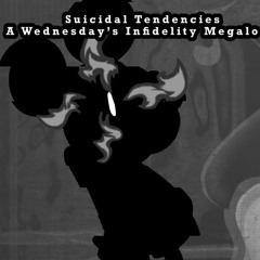 SUICIDAL TENDENCIES - A Wednesday's Infidelity Megalovania