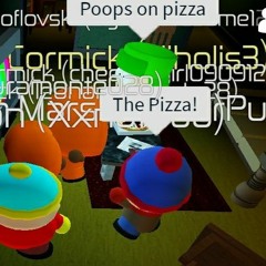 cartman vs freddy demo