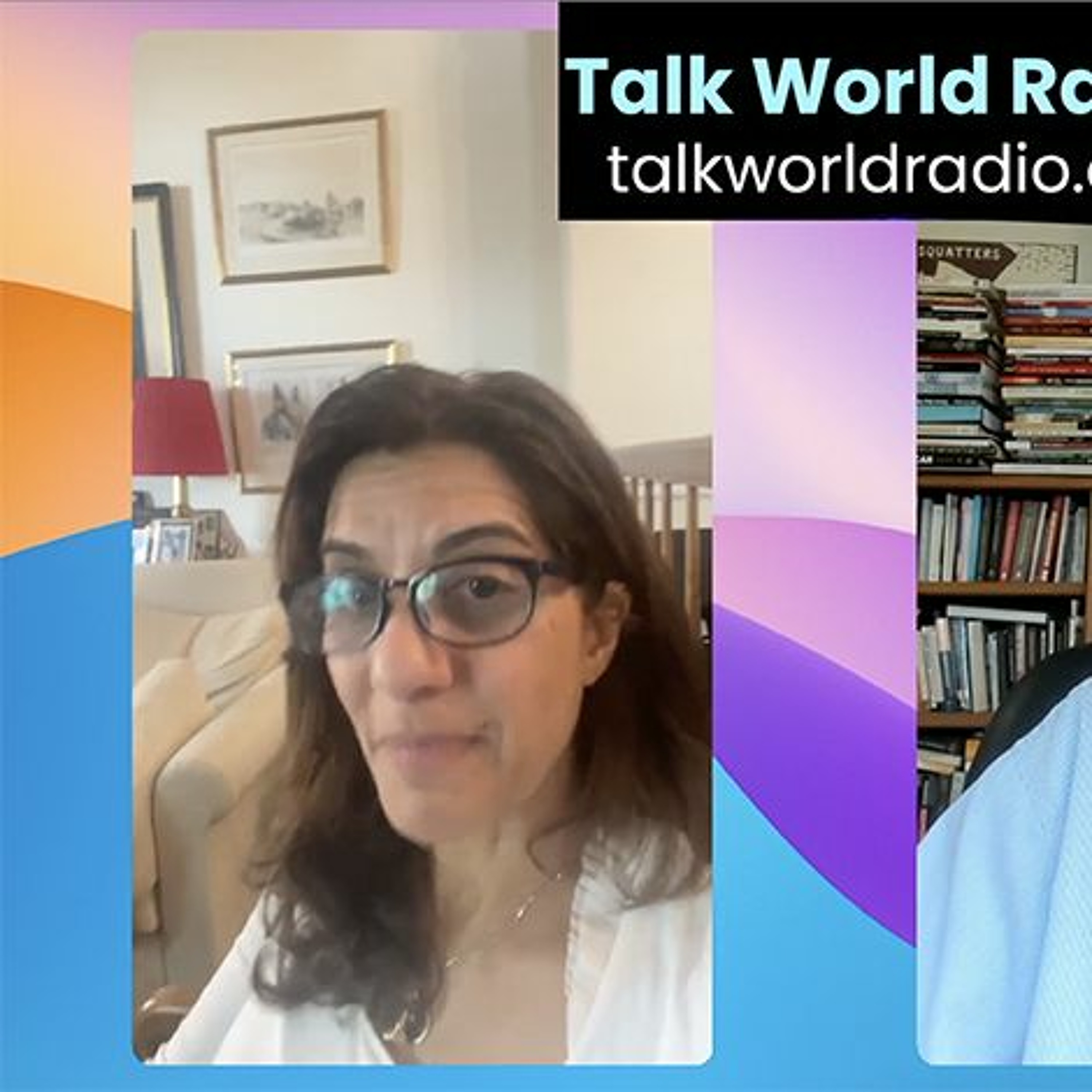 Talk World Radio