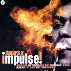 In A Sentimental Mood