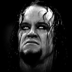 Undertaker Ministry Of Darkness full Cover 1999 slow version