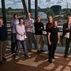 Happy Frog Spinifex live at the BIMhuis