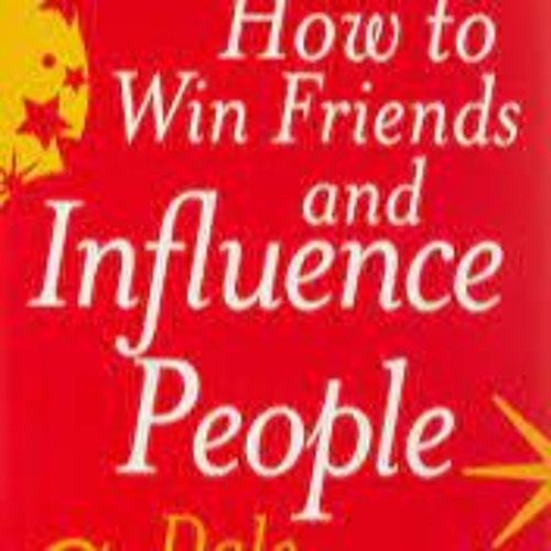 How to win friends and influence people—online