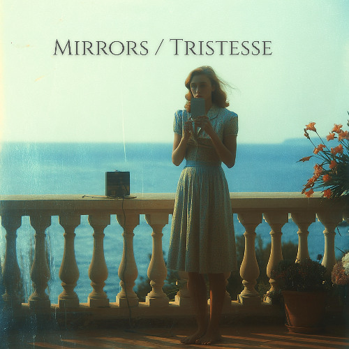 The Boy in the Water