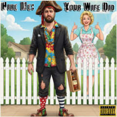 Hire Me- Your Wife Did