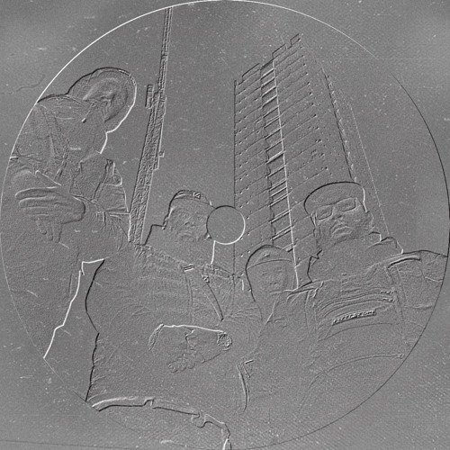 FRONTAL (2ECOND SEATs 145bpm Tool Edit)