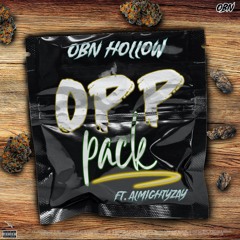 OBN Hollow X AlmightyZay - Opp Pack