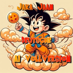 Dragonball Daima - Daima Wunderland