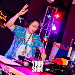 DJ Set - Bass House / Electro House (Your Shot '22)