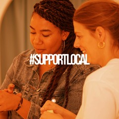 #SupportLocal 009 - Philokalist