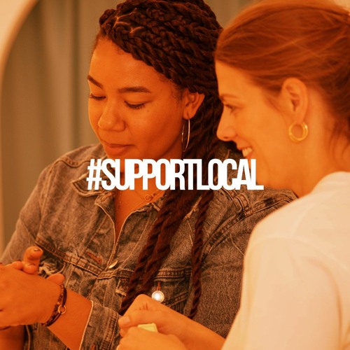 #SupportLocal 009 - Philokalist