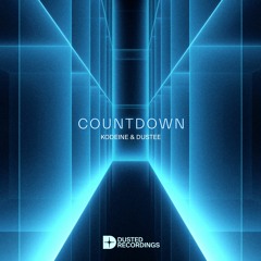 Countdown (Radio Mix) - Dusted Recordings