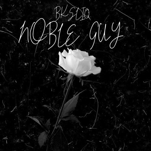 Noble Guy [Prod.Segway]