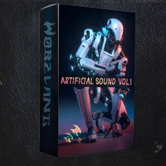 Artificial Sound Vol.1 (DEMO)