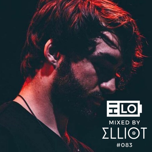 HI-LO Mix - Mixed by Elliot #083