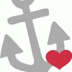 Hearts Anchor WIP