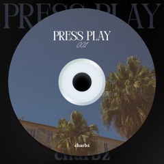 Press Play 001 - charbz
