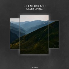 Rio Moriyasu - Silver Lining