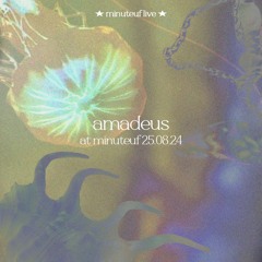 Podcast/mixes