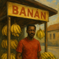 Roland Banánkioszkja