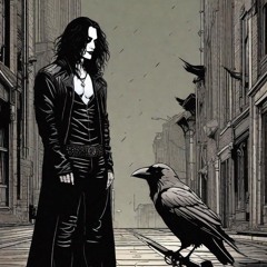 Lone Crusader - JohnE