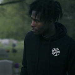 SkreeetMoney Sheed - 20 Floors Up