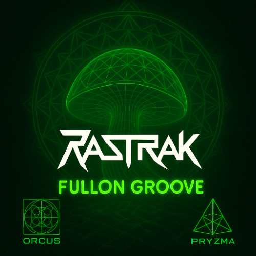 Orcus vs Pryzma - OroboroUnderground 30/08 RastraK Fullon