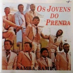 Os Jovens Do Prenda- Manhã de Domingo ( Semba )