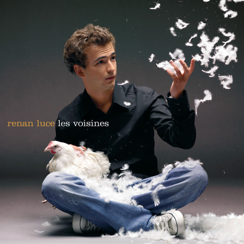 Stream La lettre by Renan Luce Listen online for free on SoundCloud