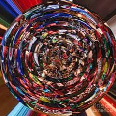 Disco Tribute (feat. Melvatron)