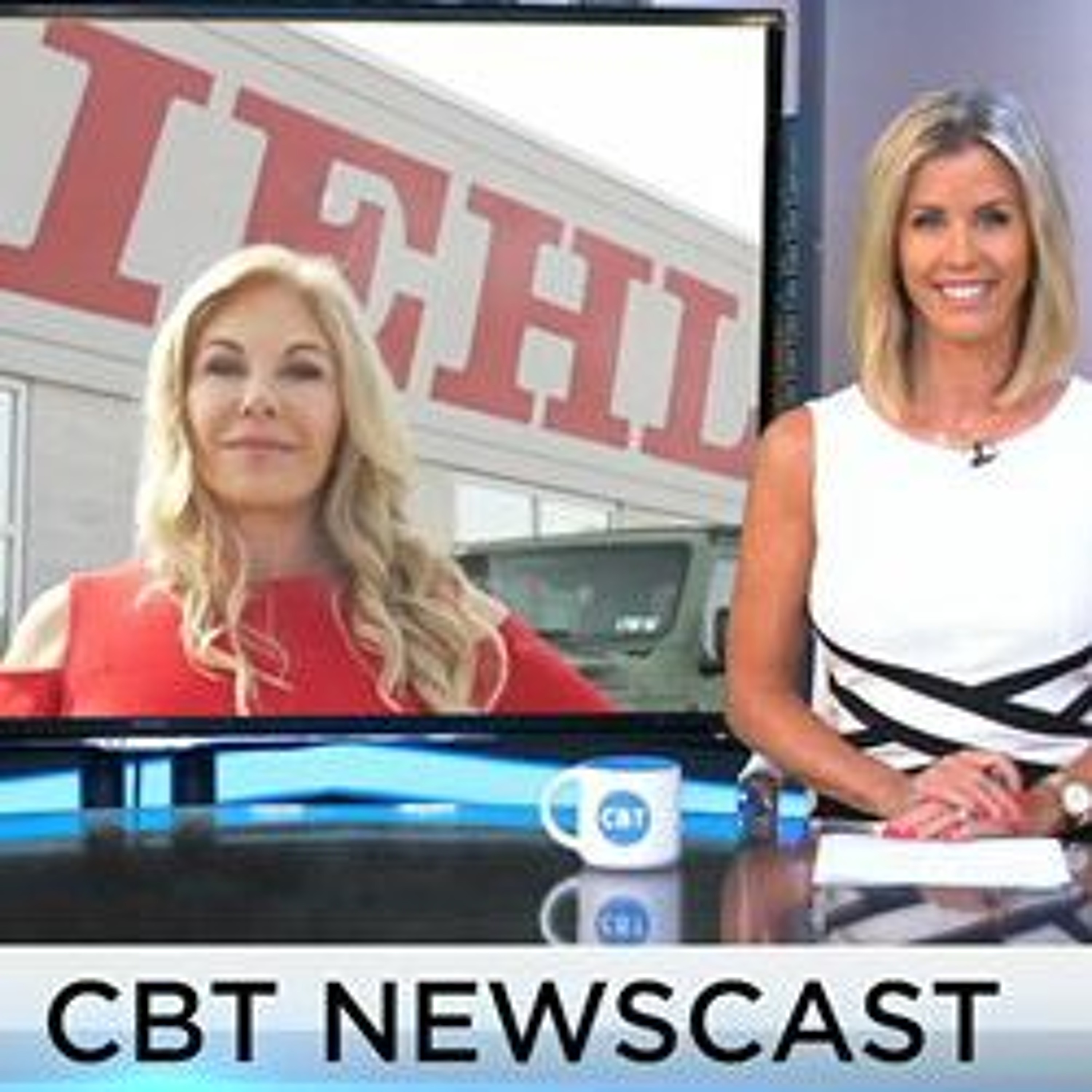 CBT Automotive Network Podcast
