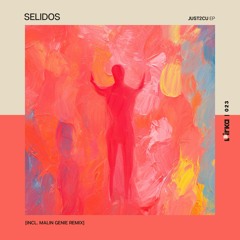 Selidos – Just2CU EP (Incl. Malin Genie Remix) [PRK023]