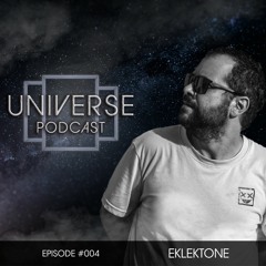 PLTU Podcast: Episode #004 - Eklektone