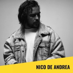 Nico de Andrea live @ L'Arc Paris