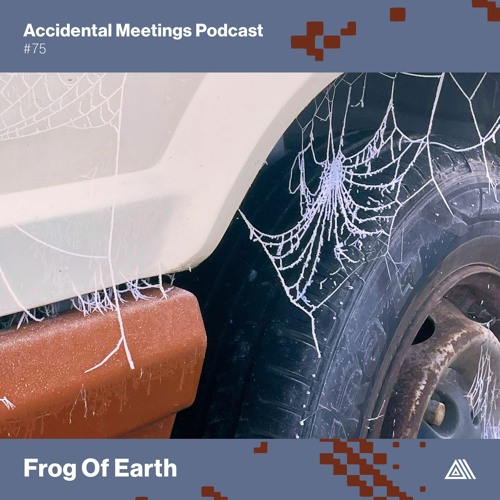 AM Podcast # 75 - Frog Of Earth