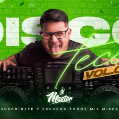 DjMaster Chiclayo - Mix Discoteca 2022 Vol.02