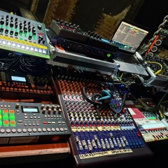 SERA Live - MUSIKOMMT at RENATE 8 November 2025