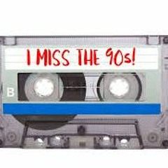 I MISS THE 90S R&B MIX