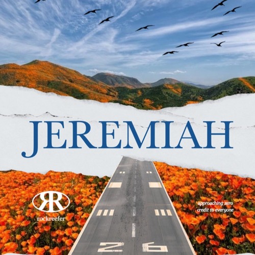 JEREMIAH - 112bpm hip-hop beat