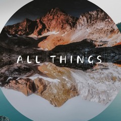 All Things Sermon: What Will Jesus Redeem?